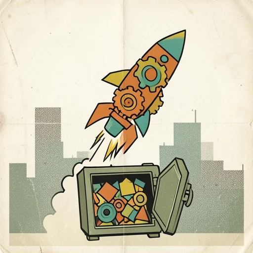 Startup funding: turning rounds into traction with KPIs and partners