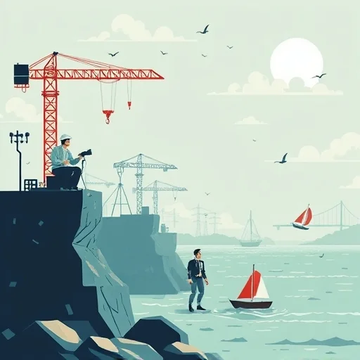 AI Transformation: Opportunities, Risks, and Sustainability