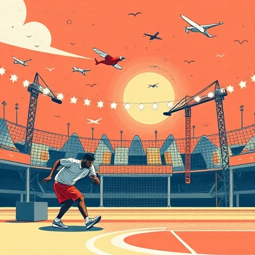 Understanding Value in Sport: From Dassler to Modern Brands